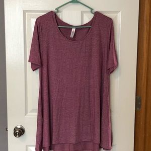 LulaRoe Perfect Tee